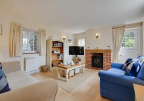 Town Yard Cottage